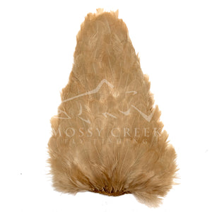 Soft Hackle Hen Saddle Patches - Mossy Creek Fly Fishing