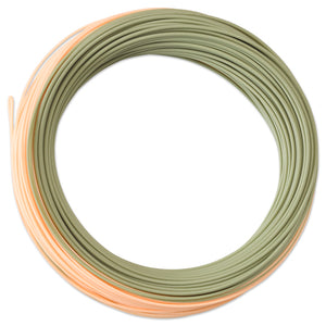 Orvis Hydros Trout Fly Line - Mossy Creek Fly Fishing