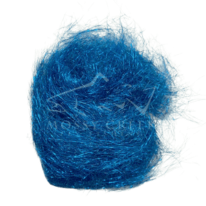 Ice Dubbing, synthetic Ice Dub fiber