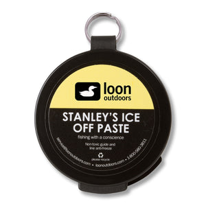 Stanley's Ice Off Paste - Mossy Creek Fly Fishing