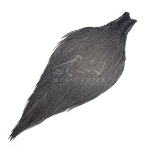 Keough Tyer's Grade Cape Medium Dun