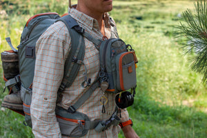 Fishpond Firehole Backpack - Mossy Creek Fly Fishing