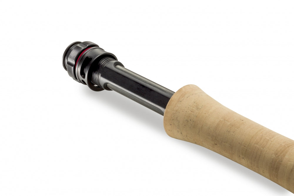 Orvis Clearwater 907-4 Fly Rod Outfit