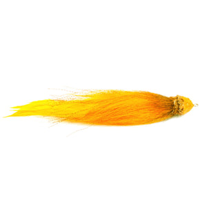Joe's Golden Muskie Leech - Mossy Creek Fly Fishing