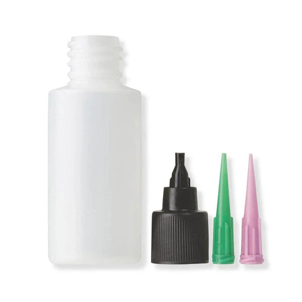Adhesives &amp; UV