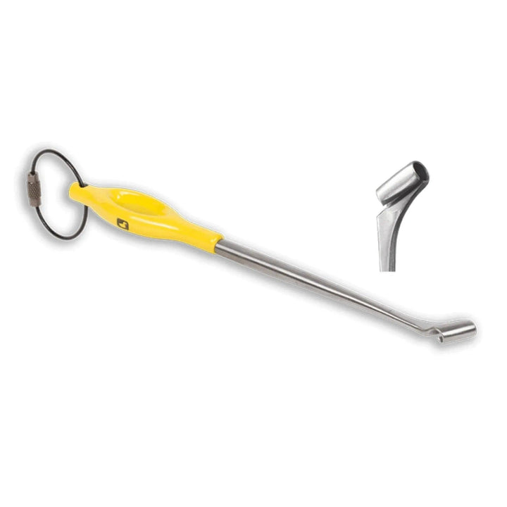 Loon Ergo Quick Release, hook removal tool with ergonomic handle