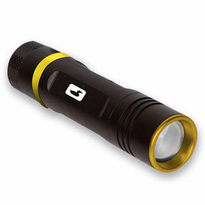 Loon UV Bench Light, UV curing light for the tying bench, one AA battery
