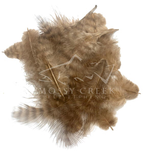 Grizzly Matuka Soft Hackle - Mossy Creek Fly Fishing