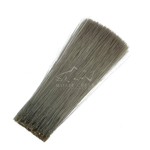 Mayfly Tails, fly tying material
