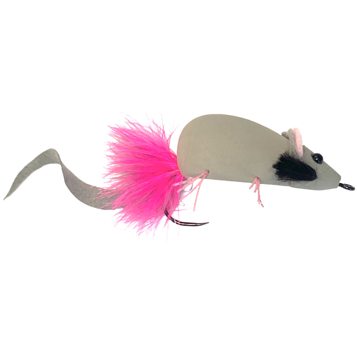 Rainy's Mega Rattlin' Mouse