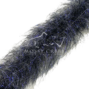 MFC Sparkle Minnow Body Brush
