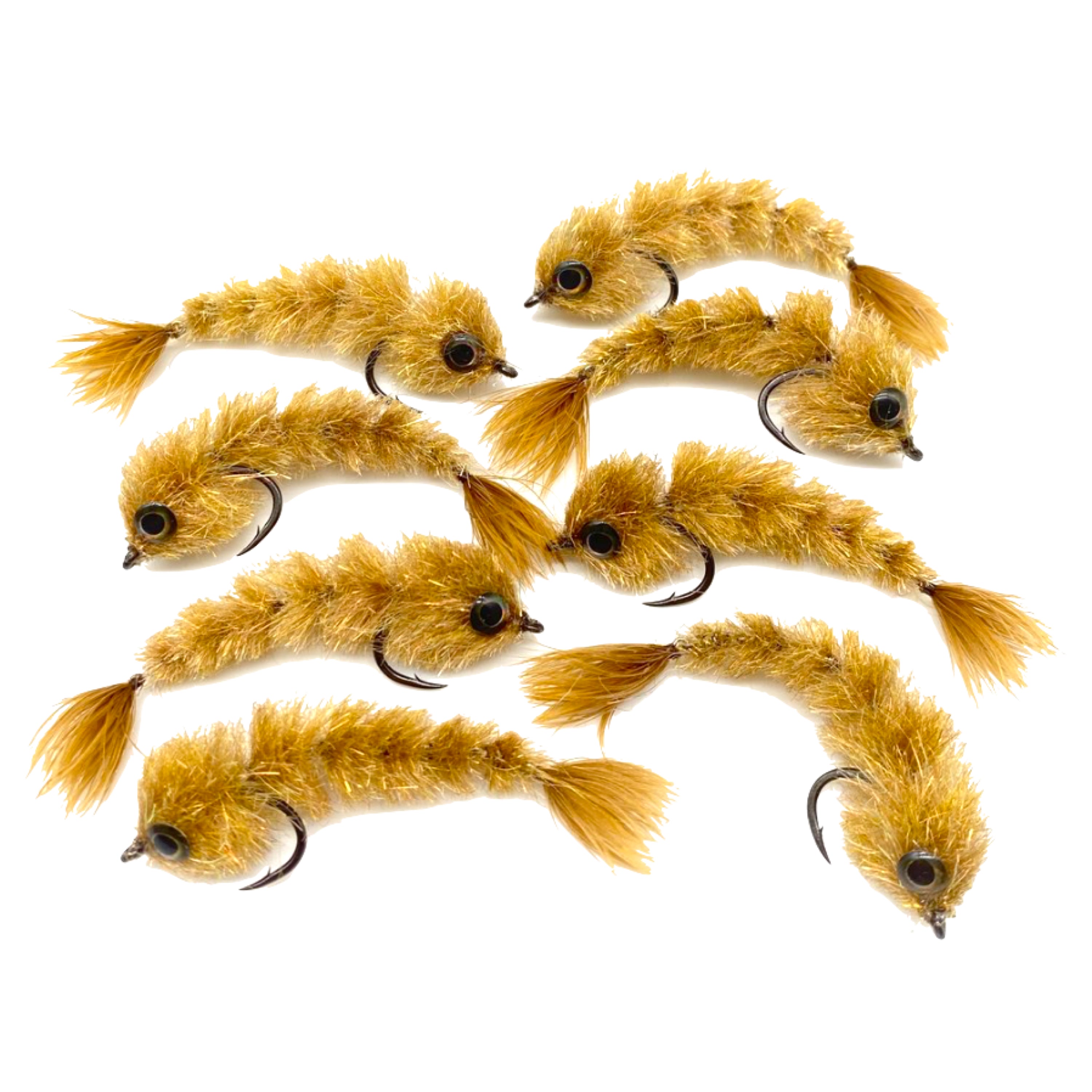 Chocklett's™ Micro Changer™ #6 – 239 Flies