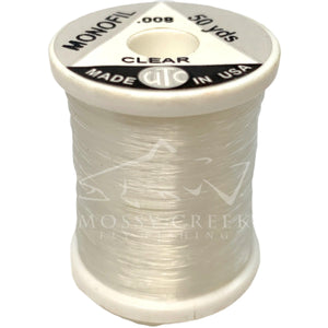 Monofil Nylon Tying Thread, fly tying thread