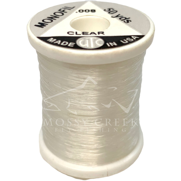Monofil Nylon Tying Thread