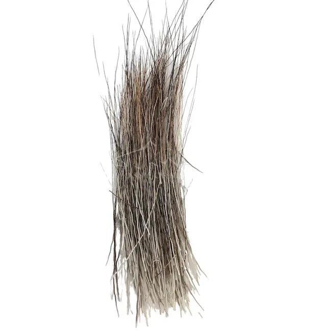 Moose Mane, fly tying hair