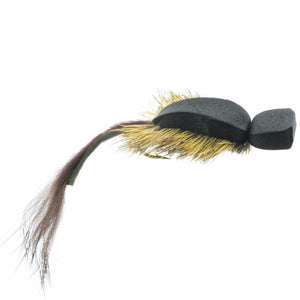 Morrish Mouse - Mossy Creek Fly Fishing