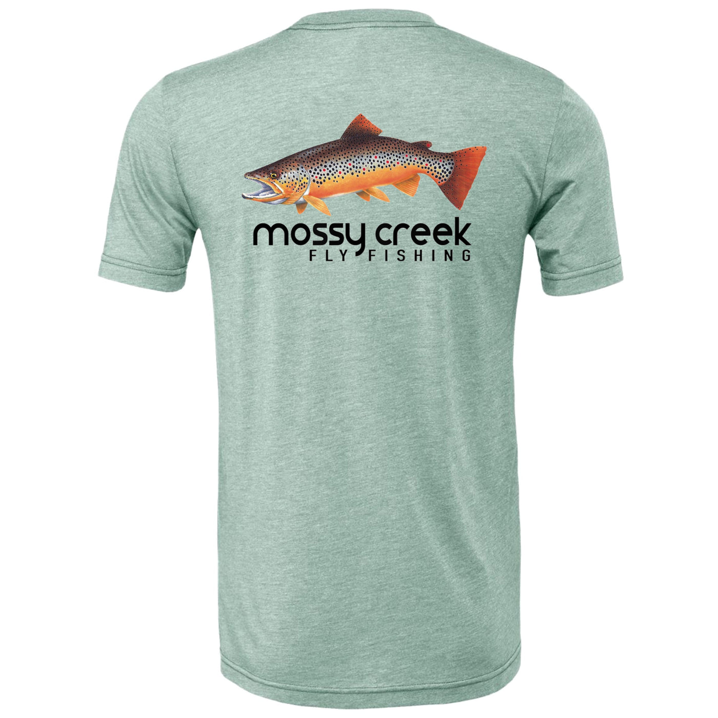 Stay Fly T-Shirts, Trout T-Shirts, Fishing T-Shirts
