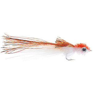 Murdich Minnow Copper/White - Mossy Creek Fly Fishing