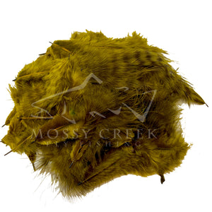 Grizzly Marabou - Mossy Creek Fly Fishing
