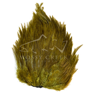 Indian Rooster Saddles - Mossy Creek Fly Fishing