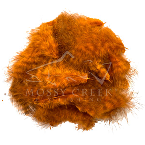 Grizzly Marabou - Mossy Creek Fly Fishing