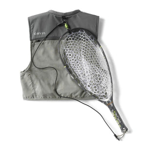 Orvis Magnetic Net Release