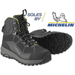 Orvis Pro Wading Boots
