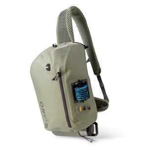 Orvis Pro Waterproof Fishing Sling