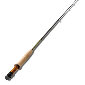Orvis Superfine Glass Rod