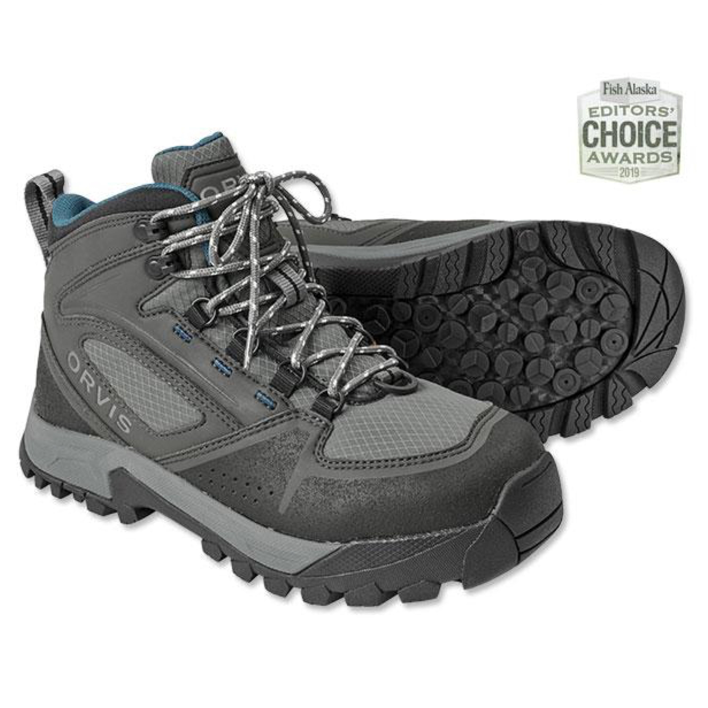 Orvis Men's Pro Approach Wet Wading Shoes