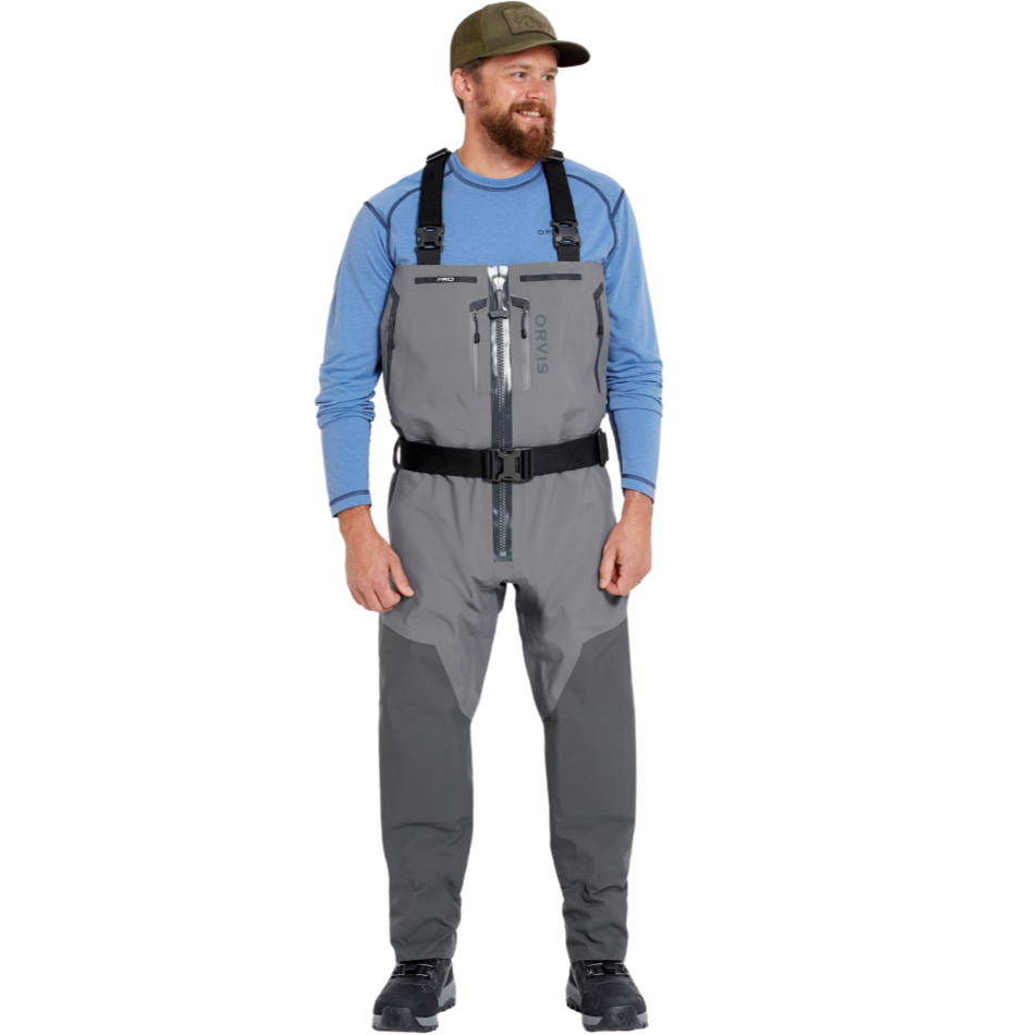 Zipper Lubricant Stick - DRYFT™ Fishing Waders