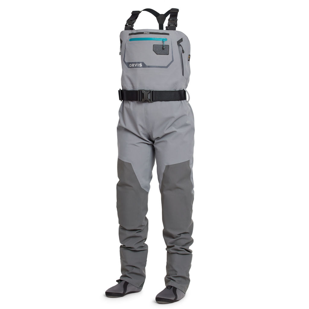 Women's Waders, Wading Boots, & Fly Fishing Gear
