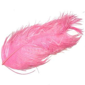 Ostrich Plumes, fly tying feathers