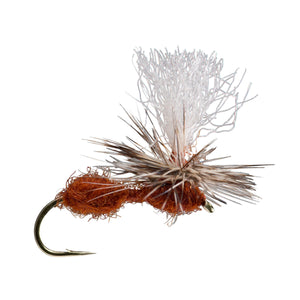 Parachute Ant Cinnamon - Mossy Creek Fly Fishing