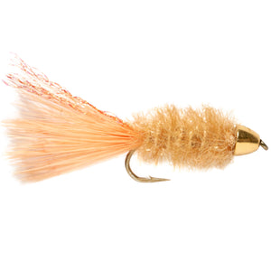 Dover's Peach Fly - Mossy Creek Fly Fishing