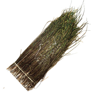 Peacock Herl 1/8oz Package, fly tying feathers