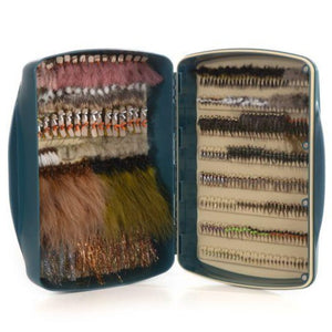 Fishpond Tacky Pescador X-Large Fly Box - Mossy Creek Fly Fishing