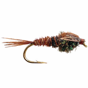 Pheasant Tail Nymph American - Mossy Creek Fly Fishing