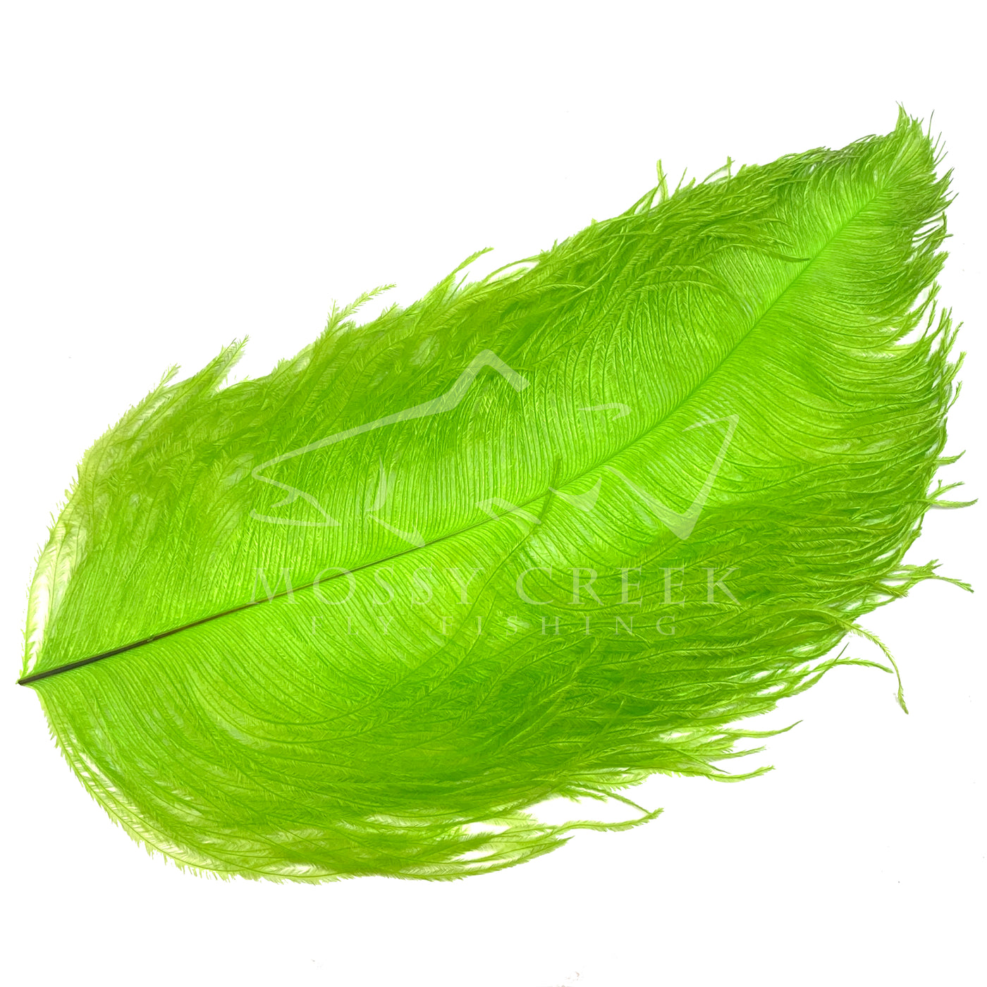 UV2 Ostrich Plume - Ostrich Feathers