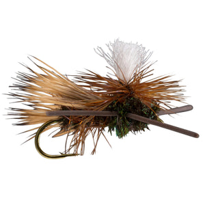 PMX Peacock - Mossy Creek Fly Fishing