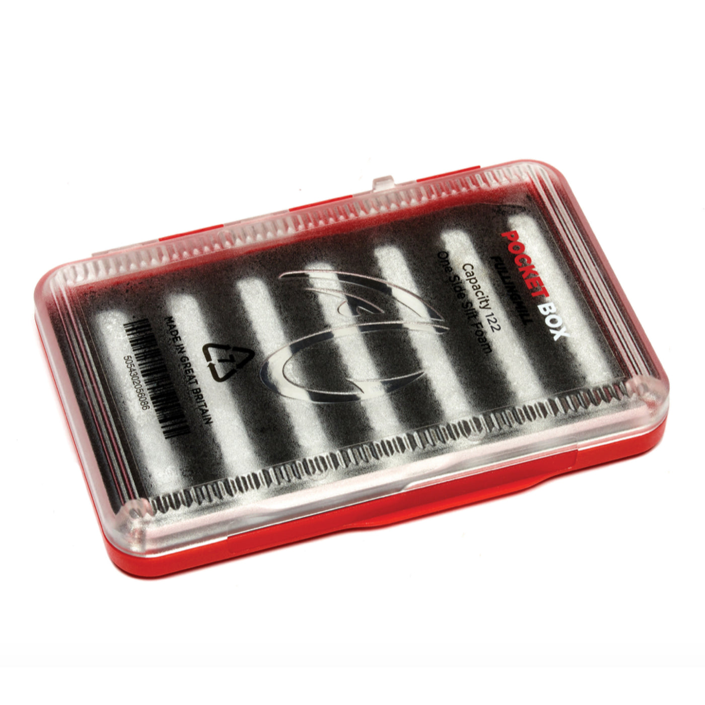 Fulling Mill Tactical Fly Box - Fly Fisherman