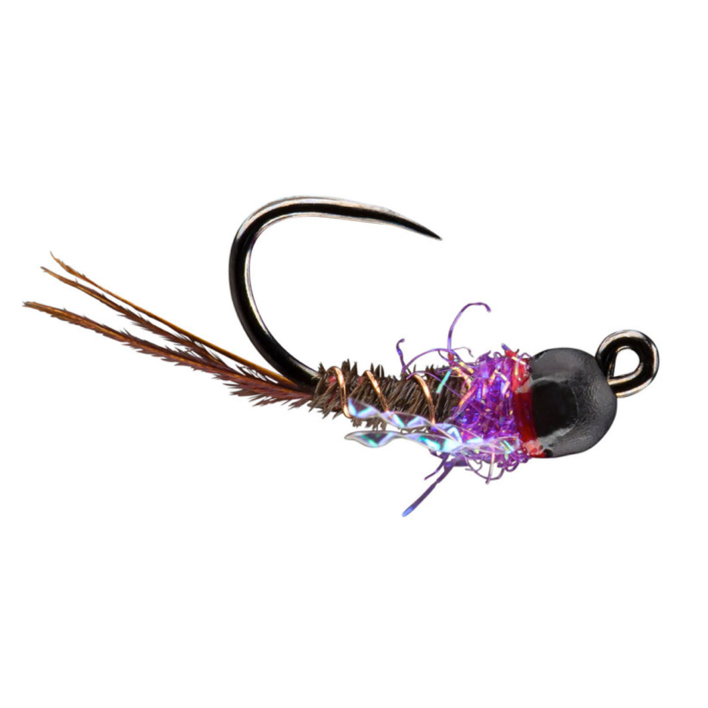 French Dip Purple  Mossy Creek Fly Fishing