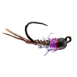 French Dip Purple - Mossy Creek Fly Fishing