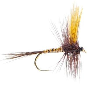 Quill Gordon - Mossy Creek Fly Fishing