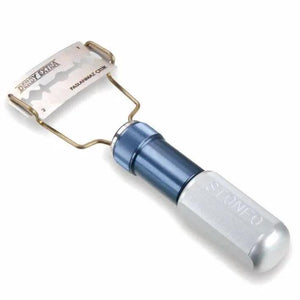 Stonfo Razor Holder, adjustable razor holder