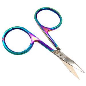 Premium Orvis Fly-Tying Scissors