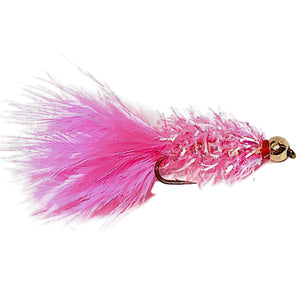 Golden Retriever Pink - Mossy Creek Fly Fishing