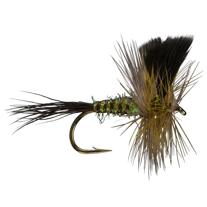 RIO Ice Drake, green drake dry fly