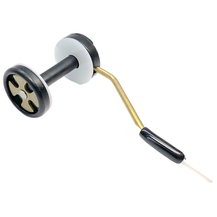 Rite Bobbin Standard, bobbin with ceramic tube