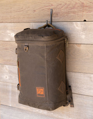 Fishpond Riverbank Backpack - Mossy Creek Fly Fishing